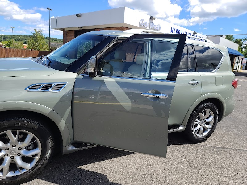 The 15 Best Self Wash Car Washes in Waterbury CT, USA