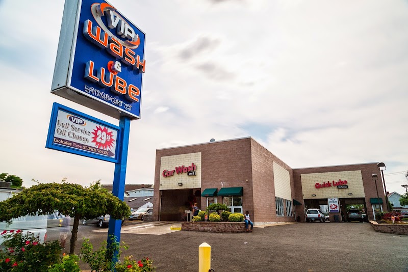 The Top 15 SelfCar Washes Near Bridgeport CT, USA