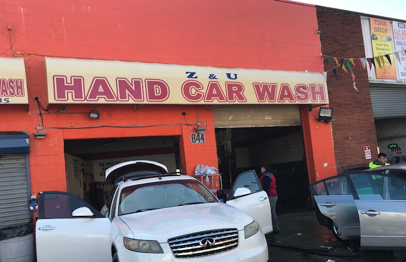 The 15 Best Self Wash Car Washes in East Orange NJ, USA