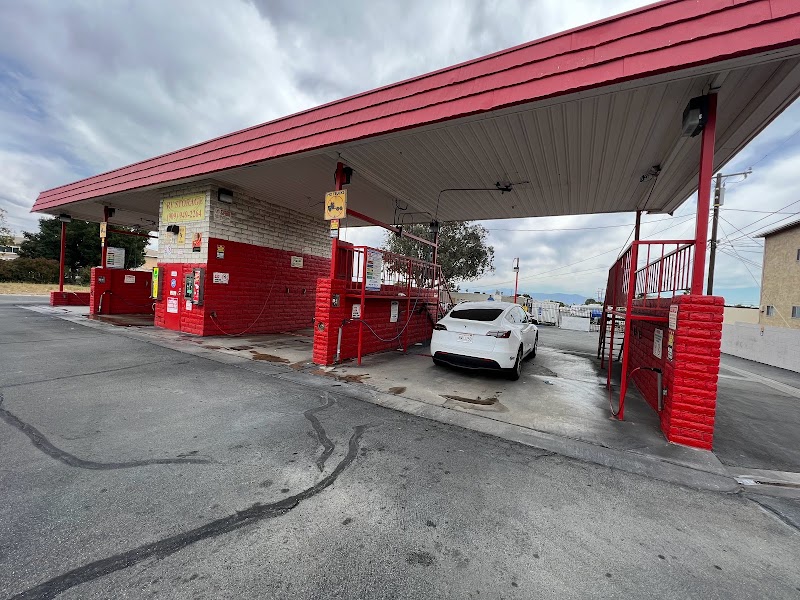 The Top 6 SelfCar Washes Near Rancho Cucamonga CA, USA