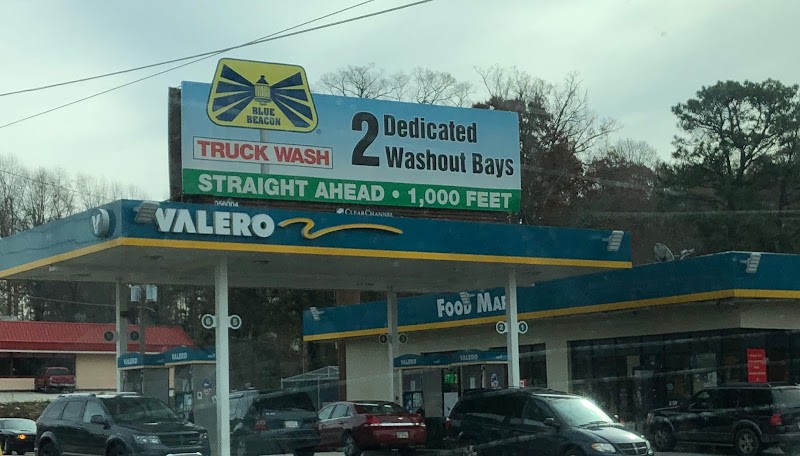 Self Car Wash (3) in Atlanta GA, USA