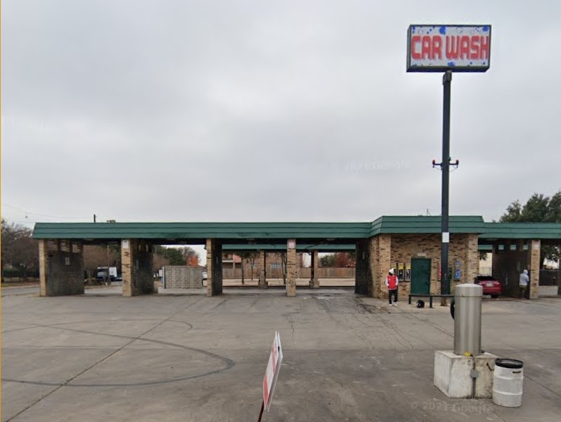 The Top 15 SelfCar Washes Near Dallas TX, USA