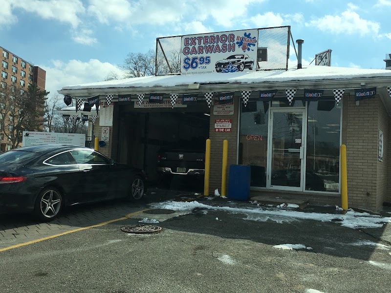 The 15 Best Self Wash Car Washes in East Orange NJ, USA