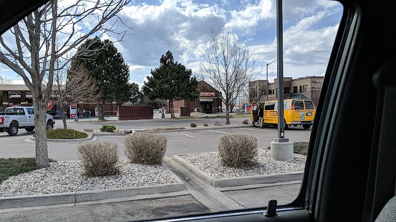 Self Car Wash (3) in Fort Collins CO, USA