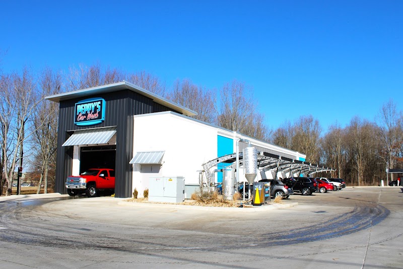 Discover Best Self Service Car Wash Near Jackson TN, USA