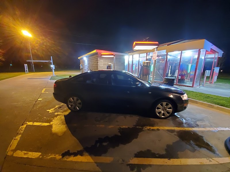 TopRated Self Wash Car Washes in Lafayette LA, USA