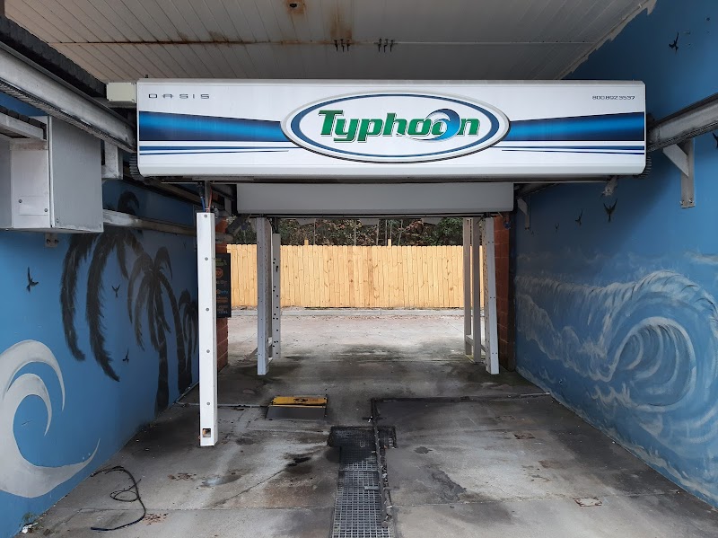 The 15 Best Self Wash Car Washes in Savannah GA, USA