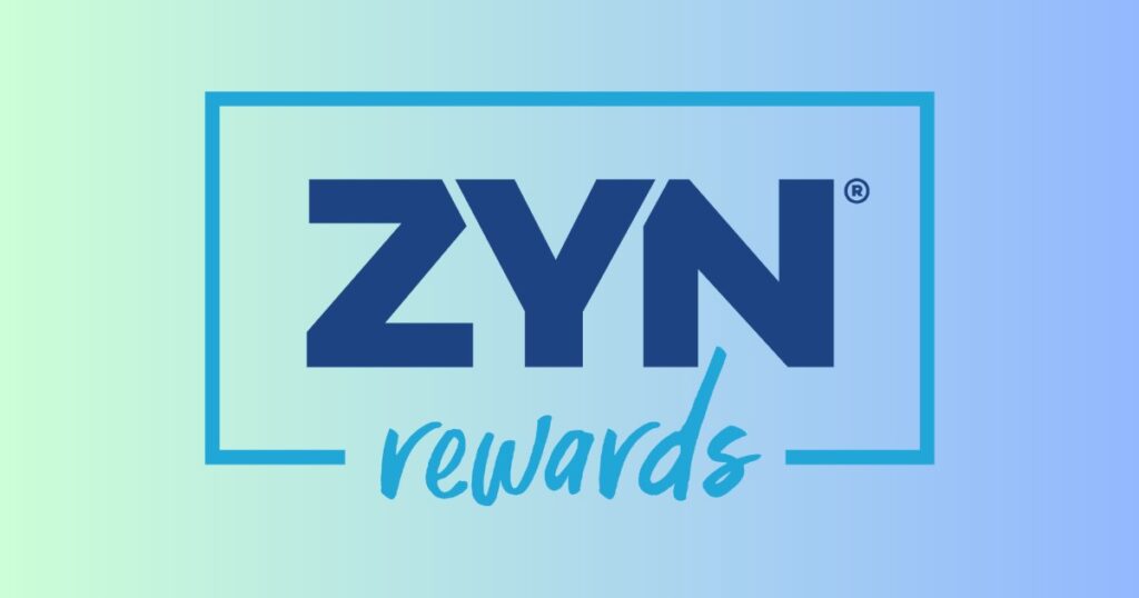 Zyn Rewards 1