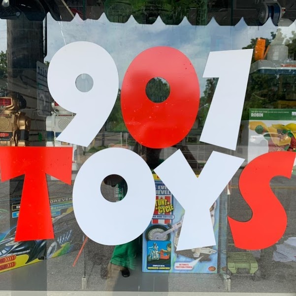 901 Toys