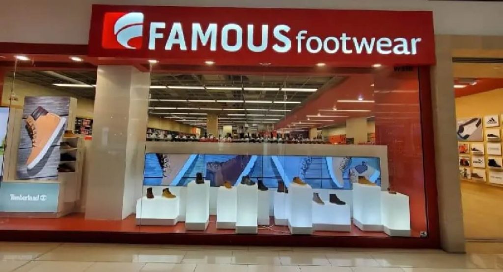 Cover Cover Famous Footwear Return Policy
