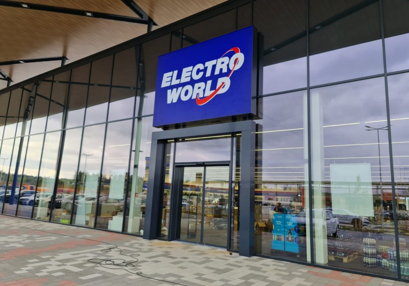 Electro World