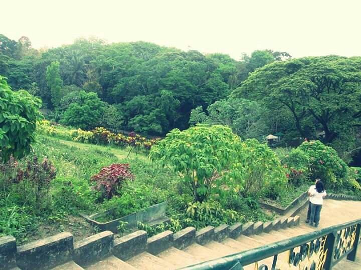 La Mesa Ecopark In Quezon City
