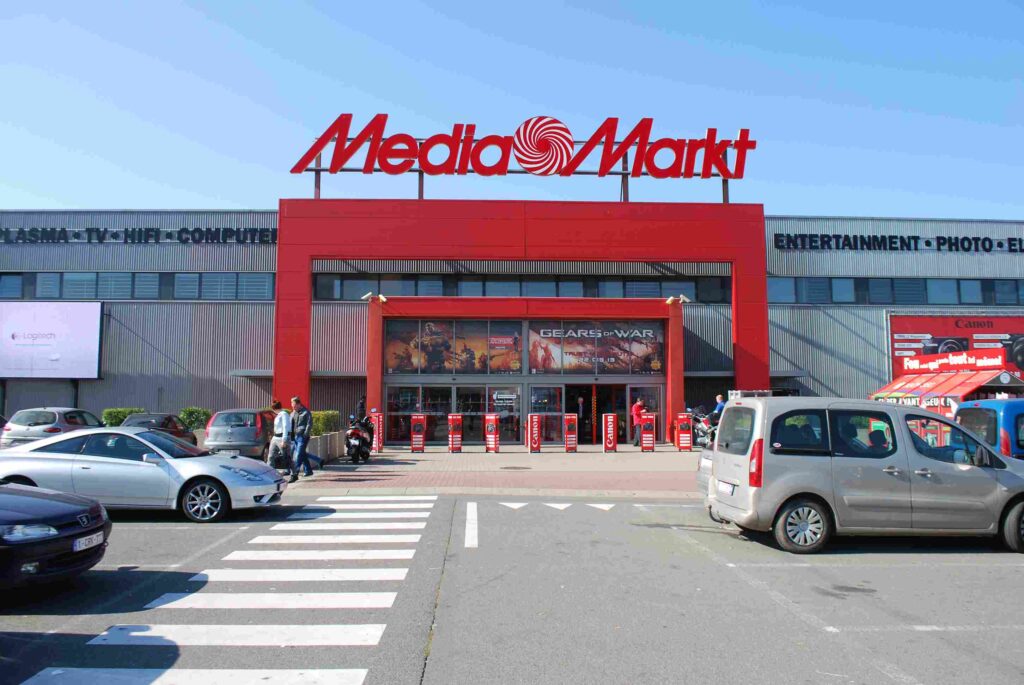 Media Markt