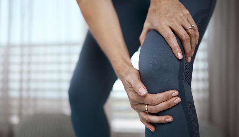Post Knee Replacement Mistakes