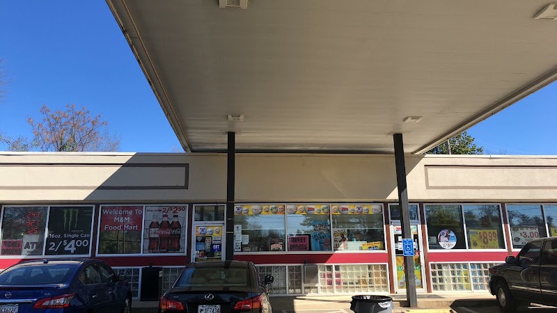 A & S Food Mart