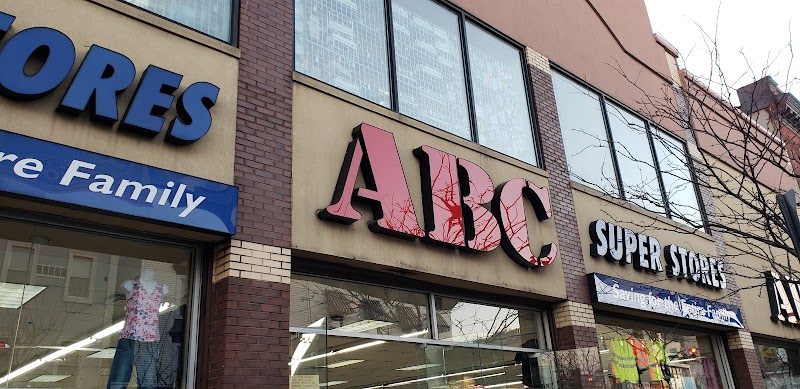 ABC Super Stores