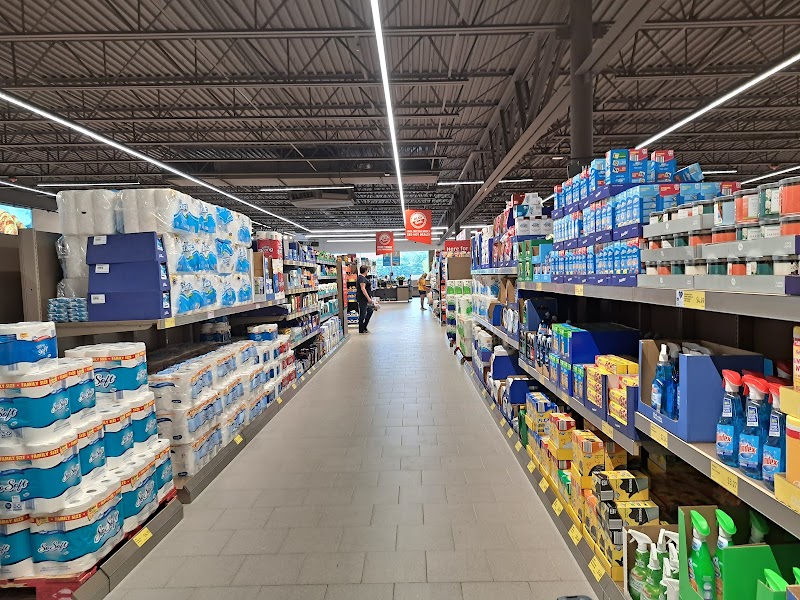 Kroger Stores The Top Biggest in Farragut TN