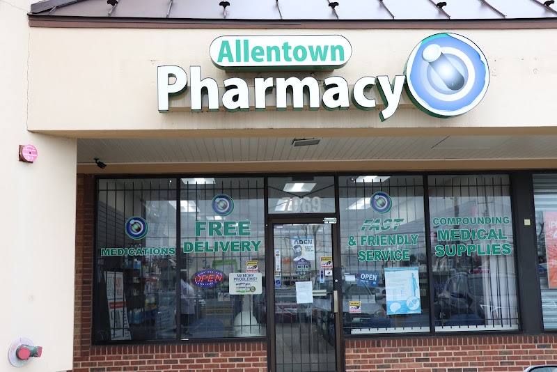 Allentown Pharmacy