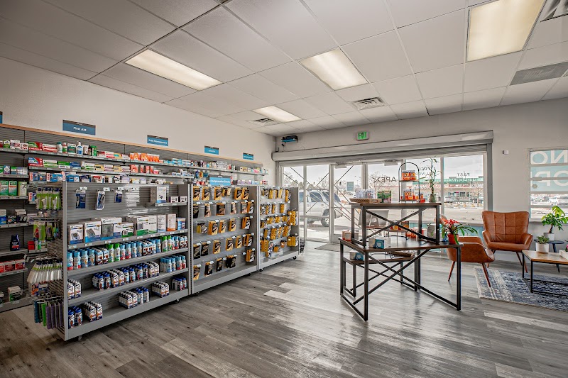 APEX Pharmacy