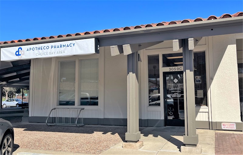 Apotheco Pharmacy Choice Bay Area