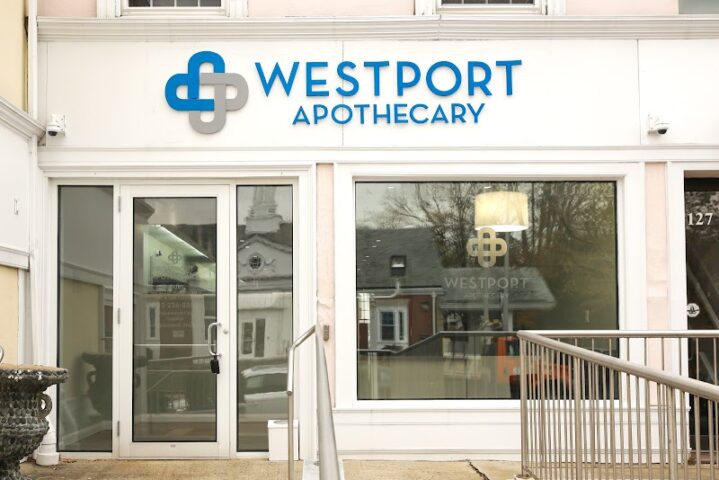 Apotheco Pharmacy Westport Apothecary