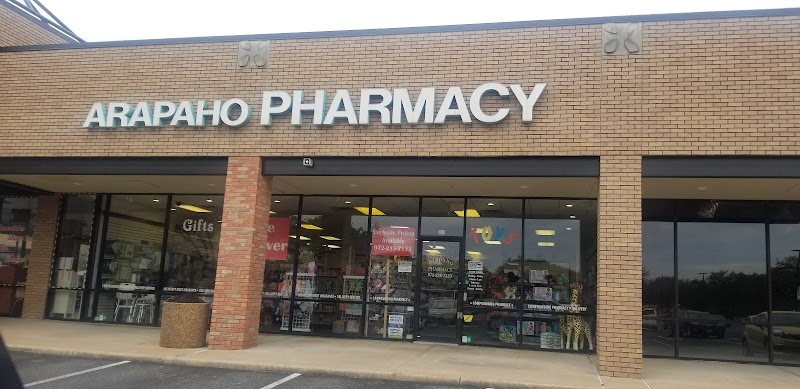 Arapaho Pharmacy