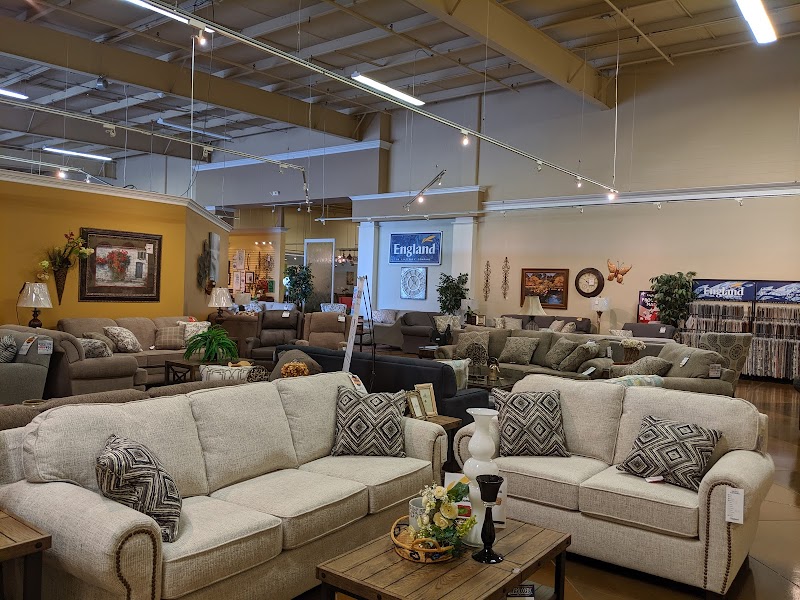 Arwood's Furniture & Mattress - Missouri's LARGEST Furniture Store