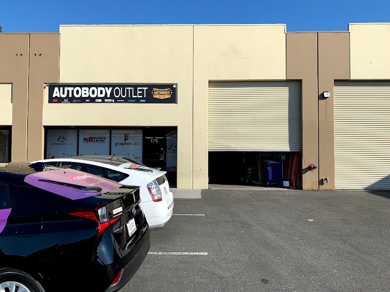 Auto Body Outlet