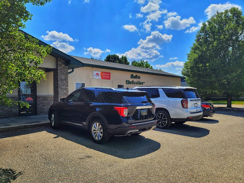 Find the Top 10 Popular Touchless Car Wash in Lafayette IN