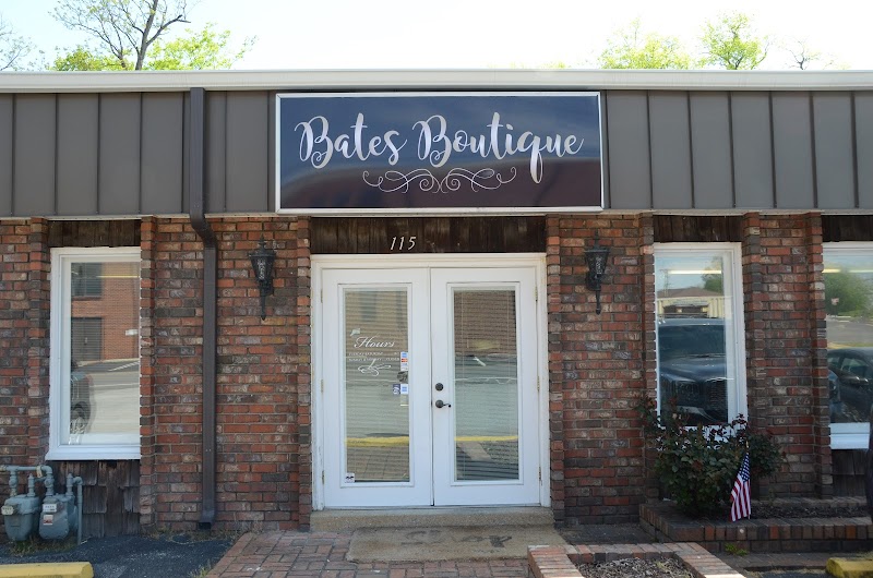 Bates Boutique
