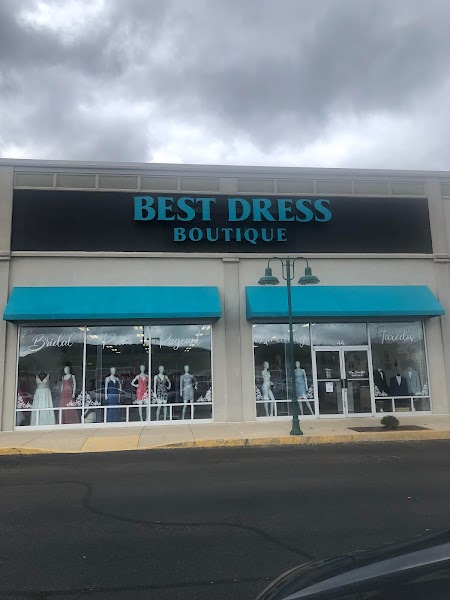 Best Dress Boutique