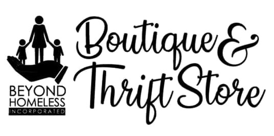 Beyond Homeless Boutique & Thrift Store