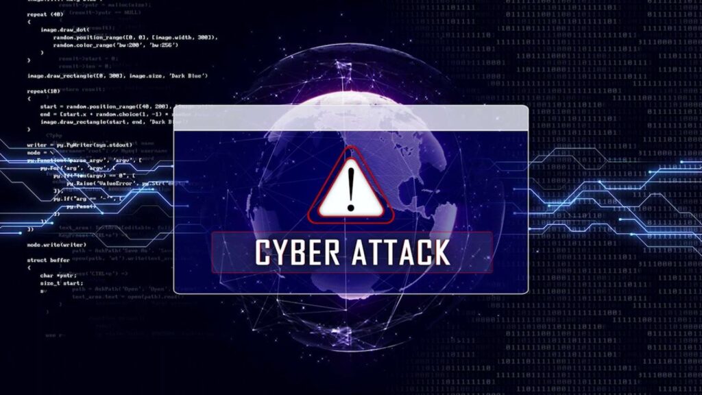 Biggest Cyber Attacks In History 1