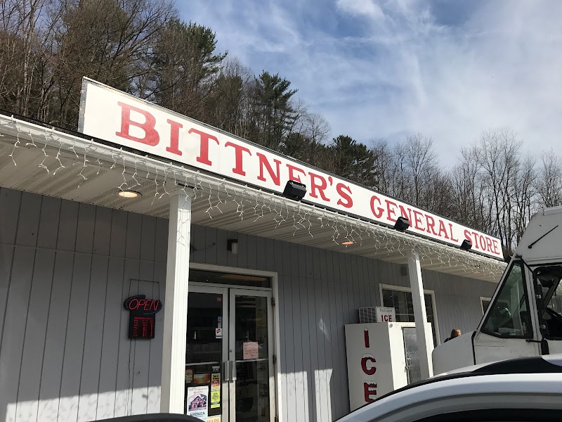 Bittner's General Store