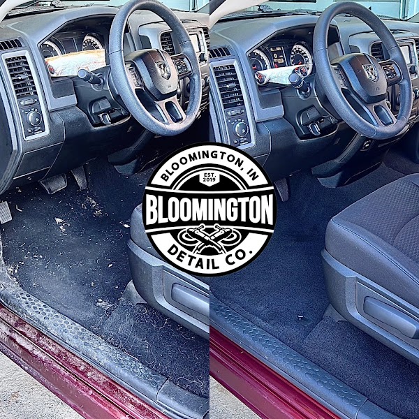 Bloomington Detailing Co.