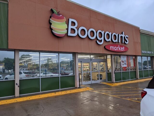 Boogaarts Food Store