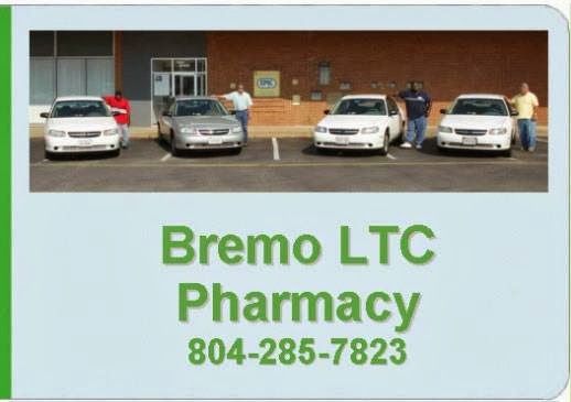 Bremo Long Term Care Pharmacy