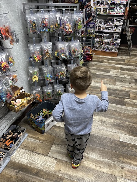 Brothers Toys and Collectibles