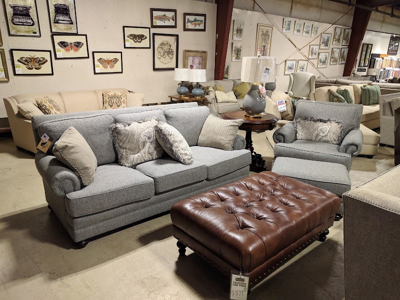 Brownlee's Furniture