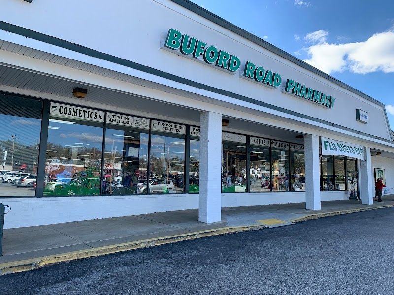 Buford Road Pharmacy