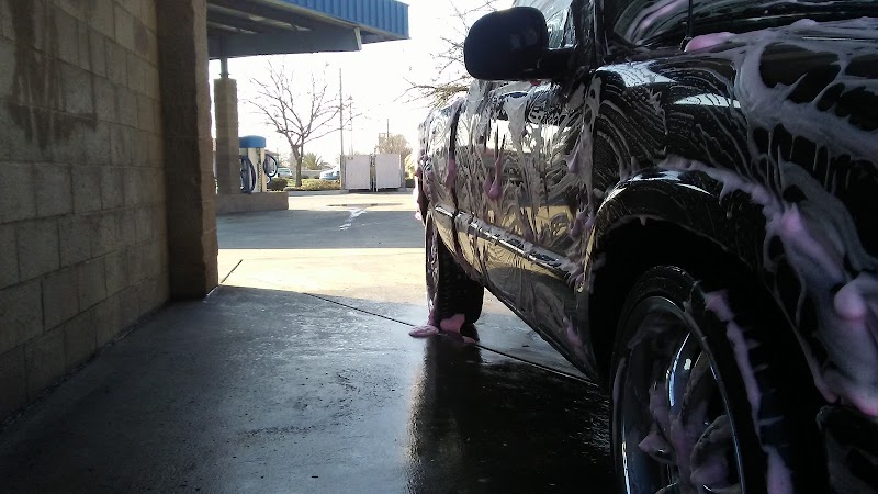 Car Wash