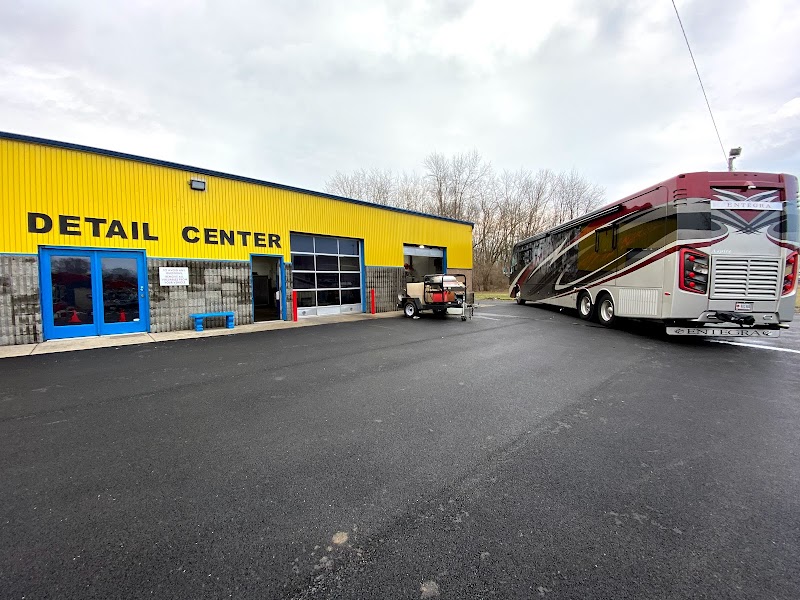 10 Carmel IN Touchless Car Wash with 5Star Reviews