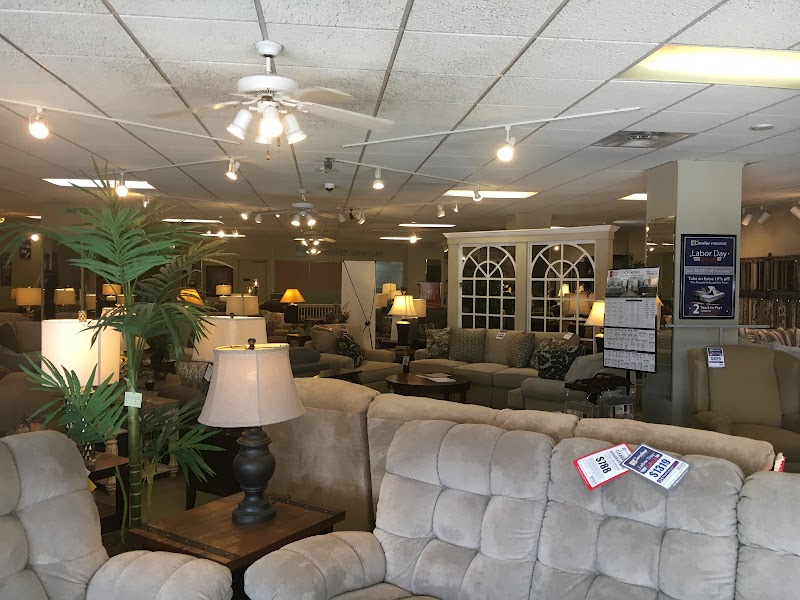 Carolina Furniture Co