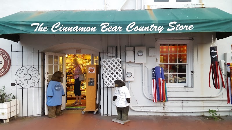 Cinnamon Bear Country Store