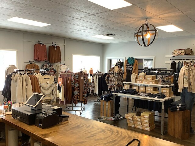 Country Made Boutique