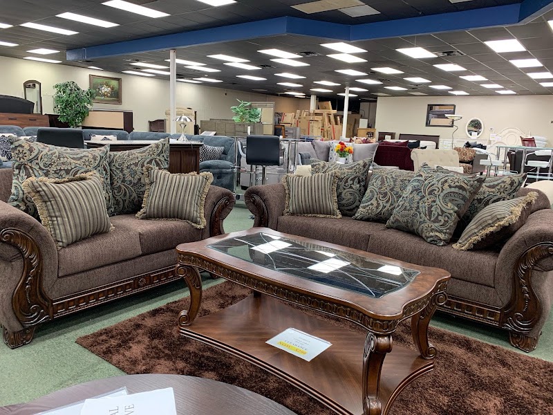 Discount furniture and Home Decor