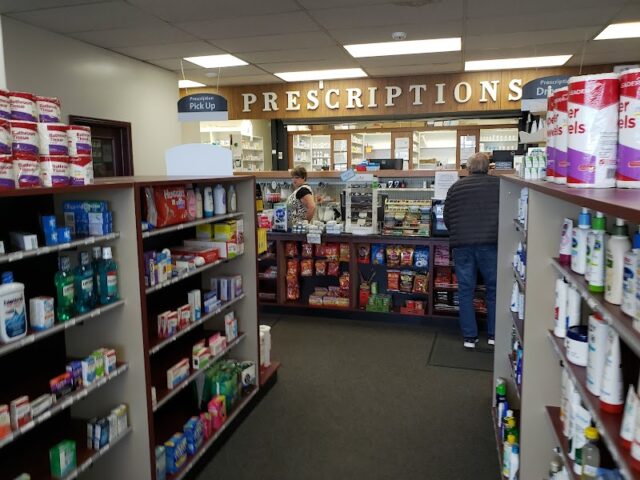 Gibsons Compounding Pharmacy & Home Medical Equipment