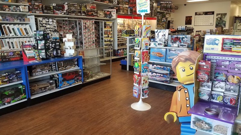 HobbyTown (Lincoln North)