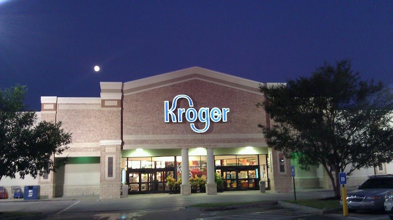 Kroger in Collierville TN