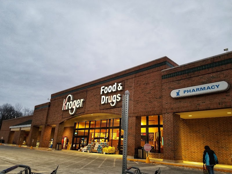 5 Indiana's Largest Kroger Stores